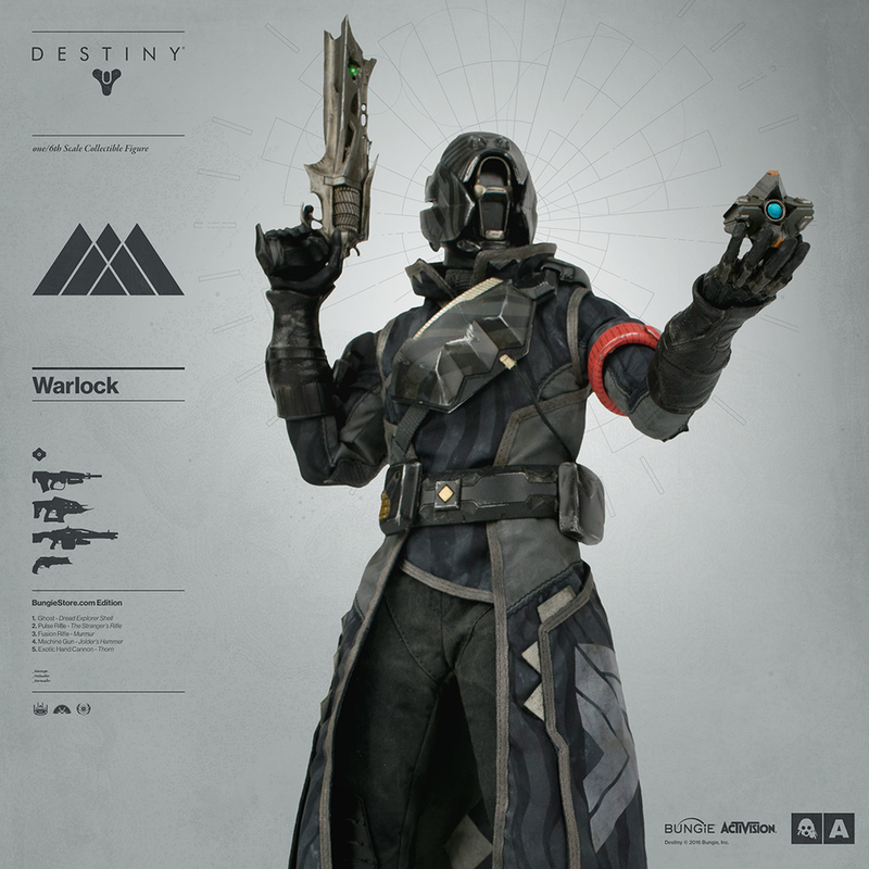 Bungie Store edition